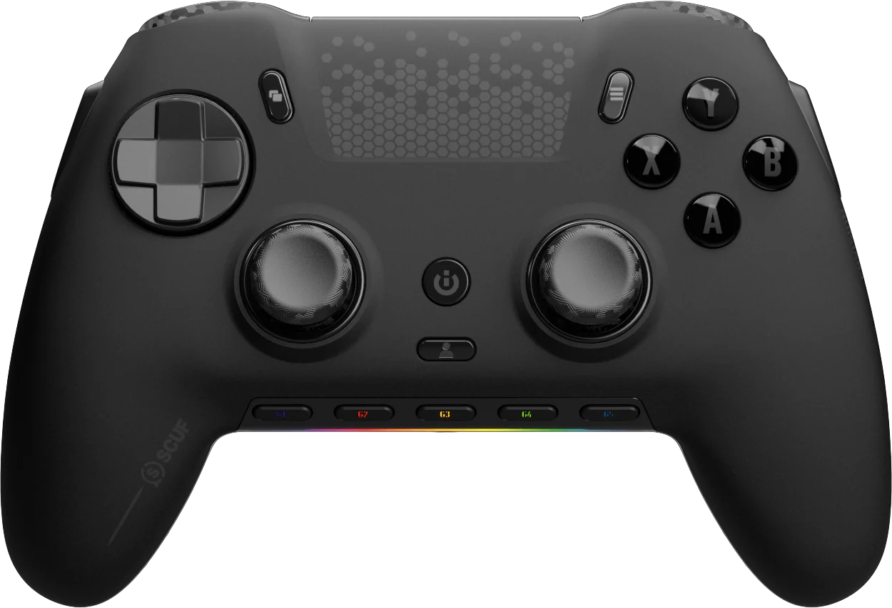 SCUF Envision Pro V2