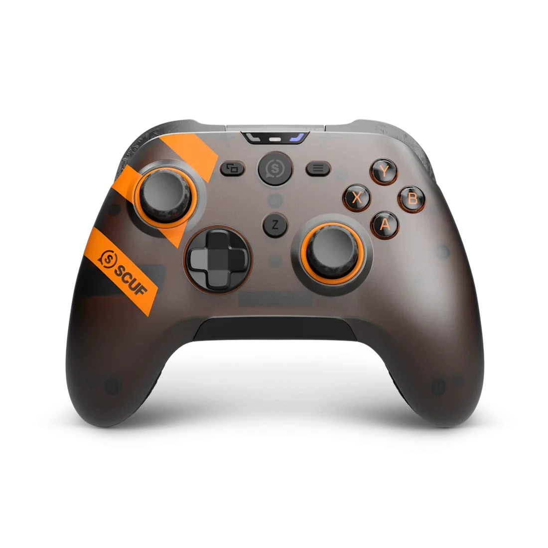 SCUF Nemesis Pro 8K PC Wireless